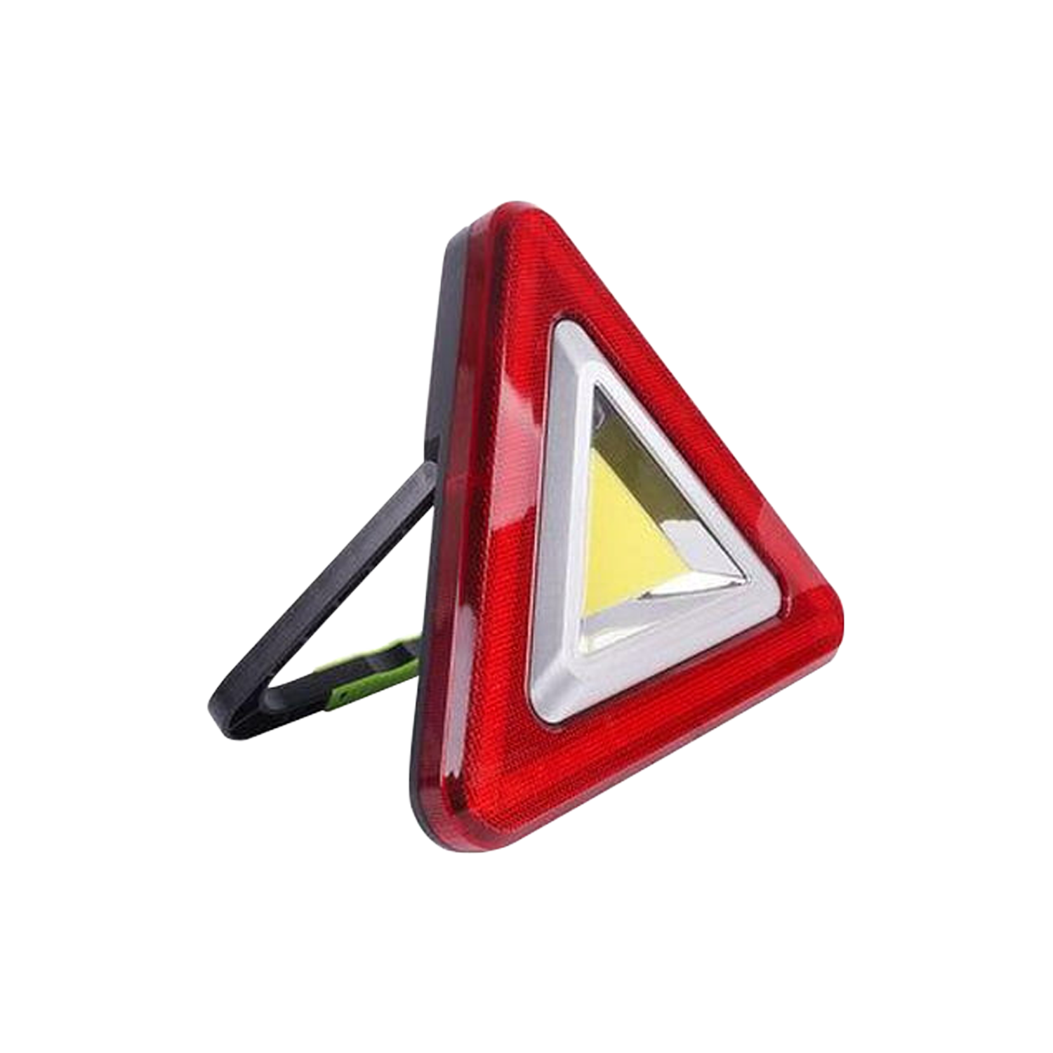 Solar Triangle Multi-Function Work Light
