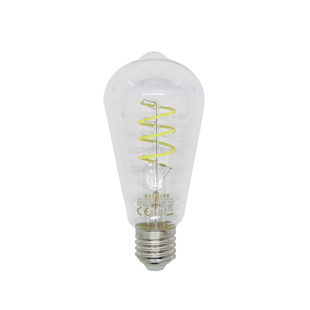 ES & E27 LED Bulbs and Globes | Zebbies Lighting